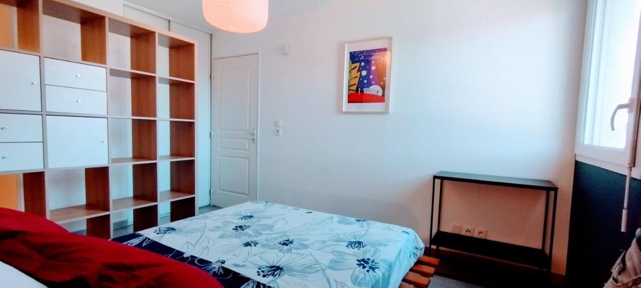 Mambrillo Parking Netflix Disney Prime Avignon Eksteriør billede